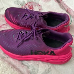 Women's Hoka sneakers